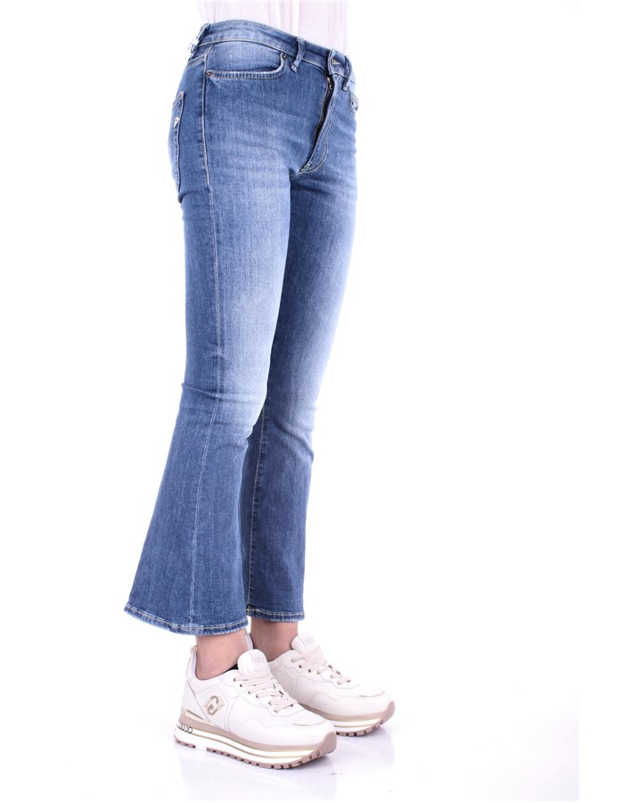 DONDUP Jeans Slim Women DP449 DSE317 5 