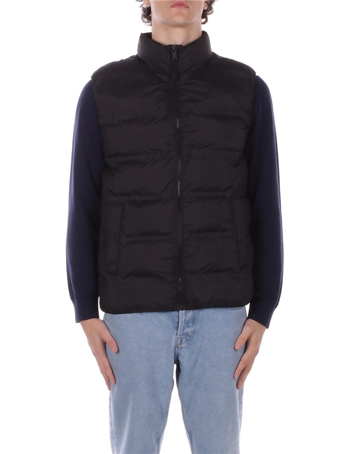 ONLY & SONS Smanicati Black