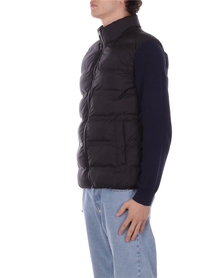 ONLY & SONS Smanicati Black