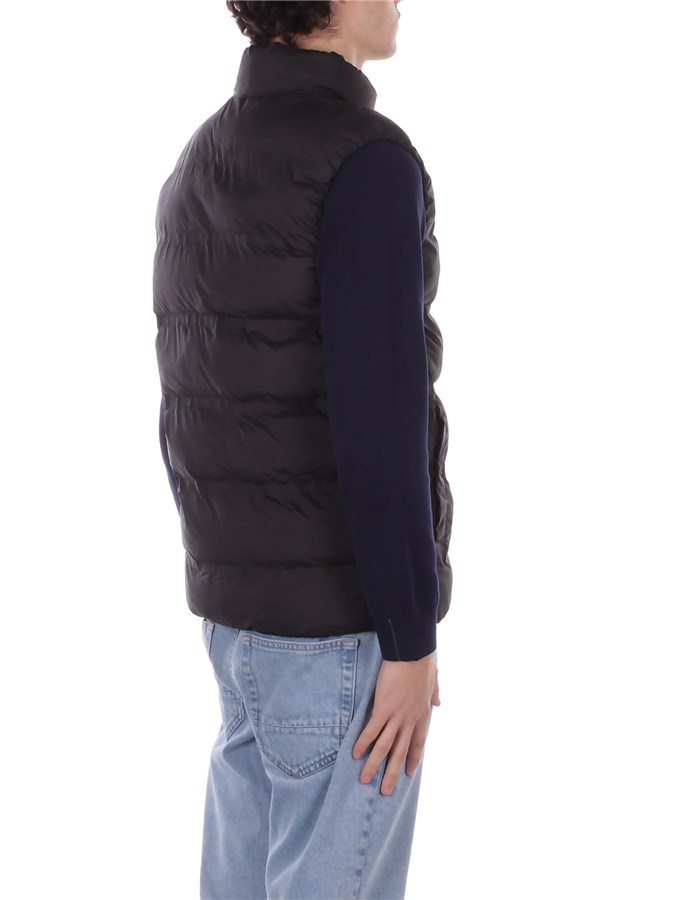 ONLY & SONS Giubbotti Smanicati Uomo 22034830 4 