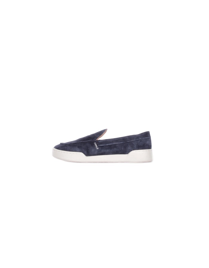 MONO WAY Loafers Blue