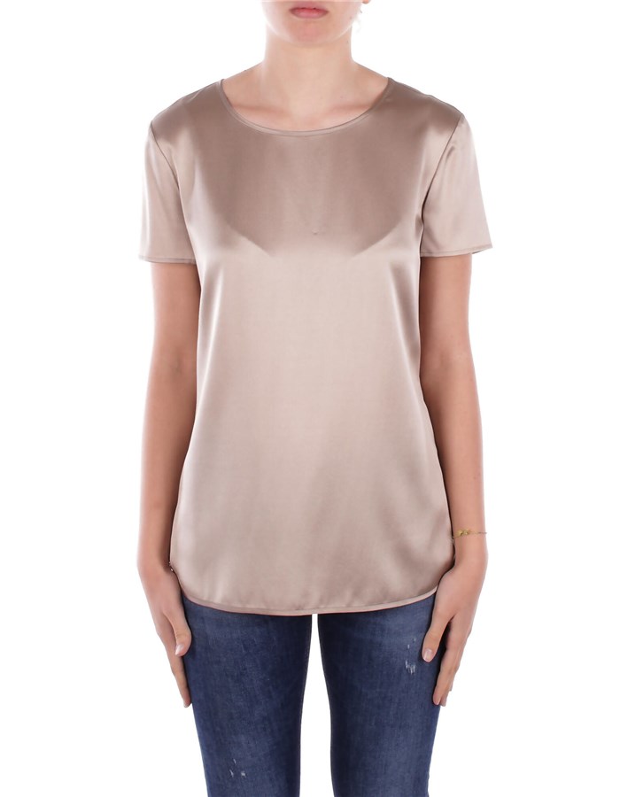 MAX MARA Blouses Sand
