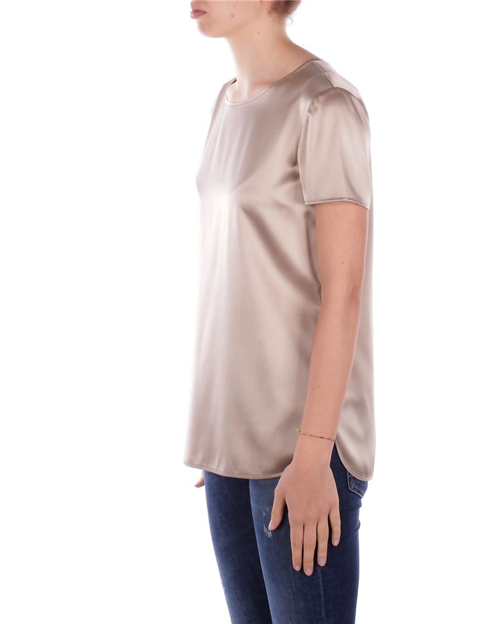 MAX MARA Blouses Sand