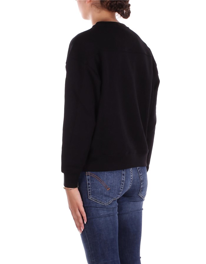 PINKO Felpe Felpe Girocollo Donna 100534 A2RO 2 