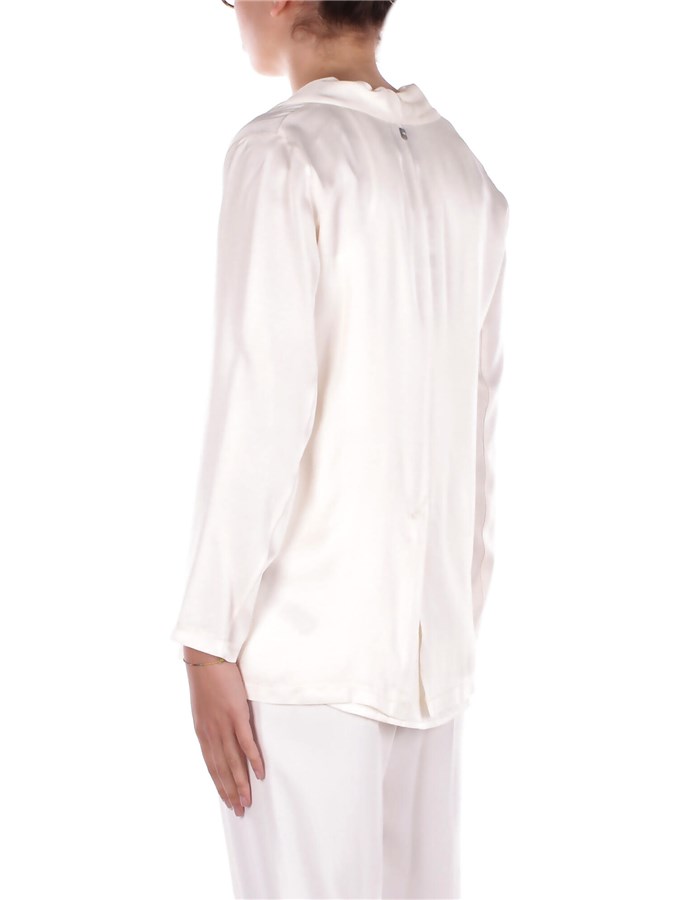 MANILA GRACE Giacche Blazer Donna G049VU 2 