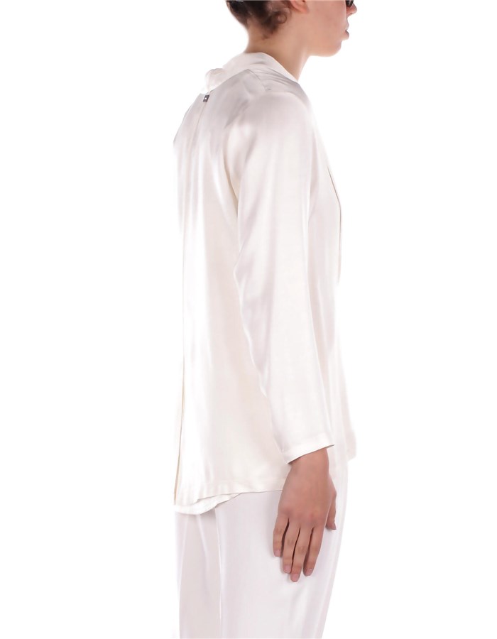 MANILA GRACE Giacche Blazer Donna G049VU 4 