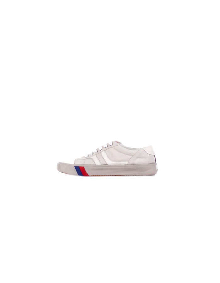 PRO KEDS Sneakers White