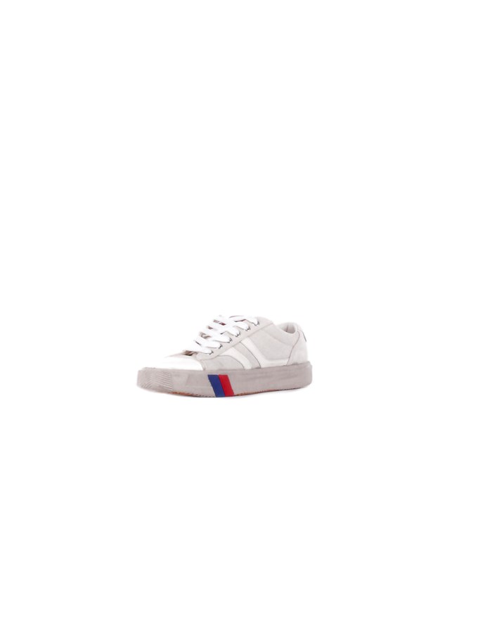 PRO KEDS Sneakers Basse Uomo O225CLM 5 