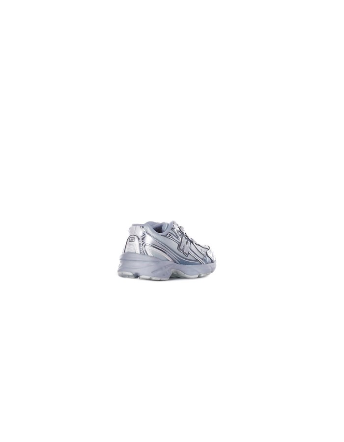 NEW BALANCE  Trainers Unisex Junior P7407 2 