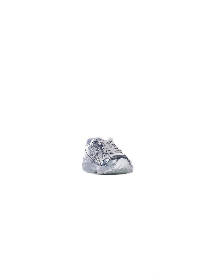NEW BALANCE  Trainers Unisex Junior P7407 4 