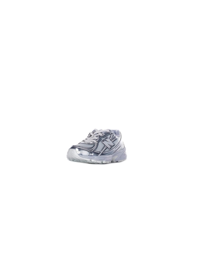 NEW BALANCE  Trainers Unisex Junior P7407 5 