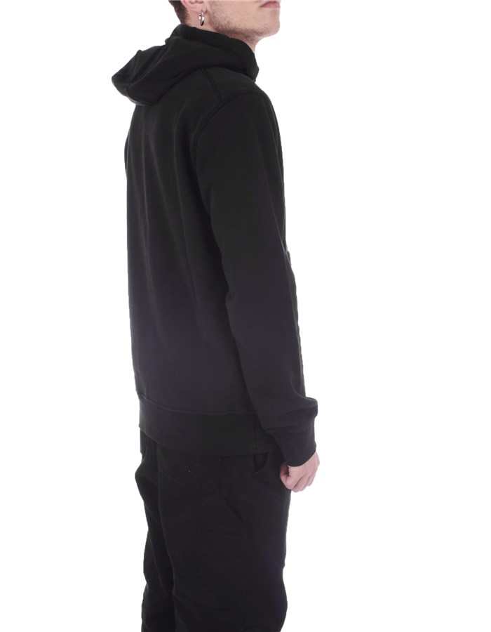 STONE ISLAND Sweatshirts Hoodies Men 101564151 4 