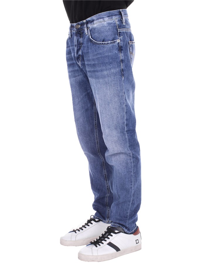 DONDUP Jeans Regular Men UP434 DF0261 1 
