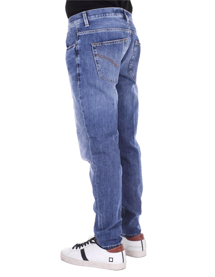 DONDUP Jeans Regular Men UP434 DF0261 2 