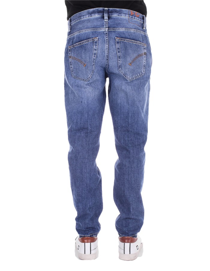 DONDUP Jeans Regular Men UP434 DF0261 3 