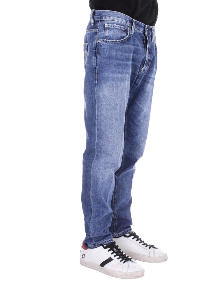 DONDUP Jeans Regular Men UP434 DF0261 5 