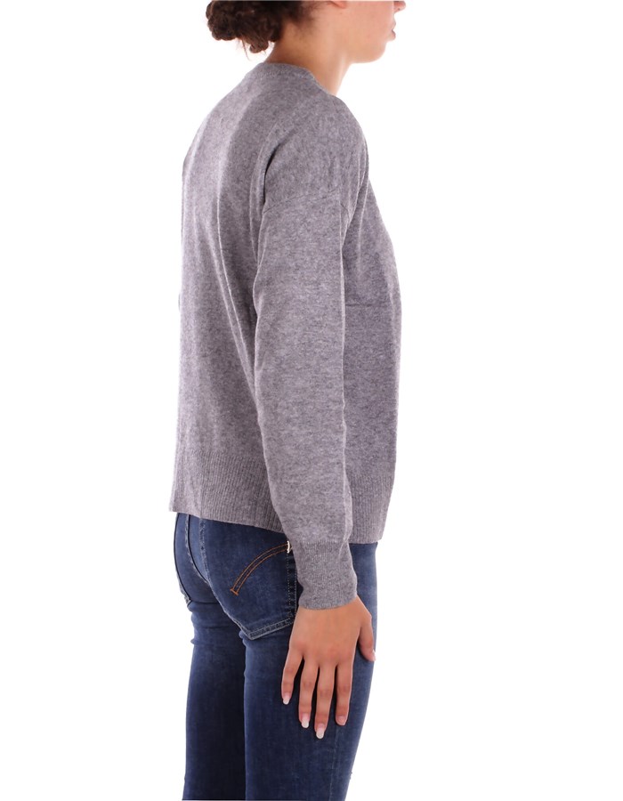 WOOLRICH Maglieria Girocollo Donna CFWWKN2025FRUF5067 4 