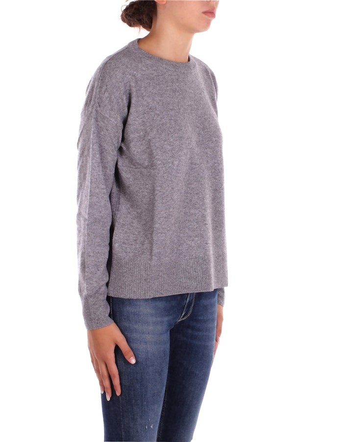 WOOLRICH Maglieria Girocollo Donna CFWWKN2025FRUF5067 5 