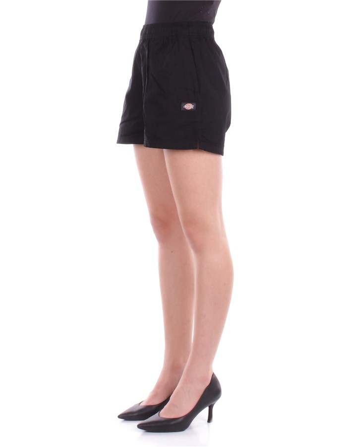 DICKIES Mini Black