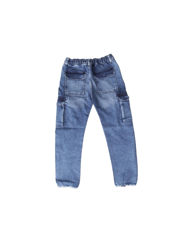 GUESS Jeans Regular Bambino L4RA12D59P0 1 
