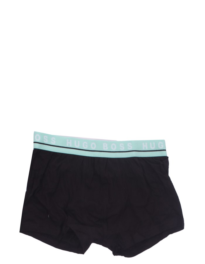 BOSS Intimo Boxer Uomo 50458488 1 