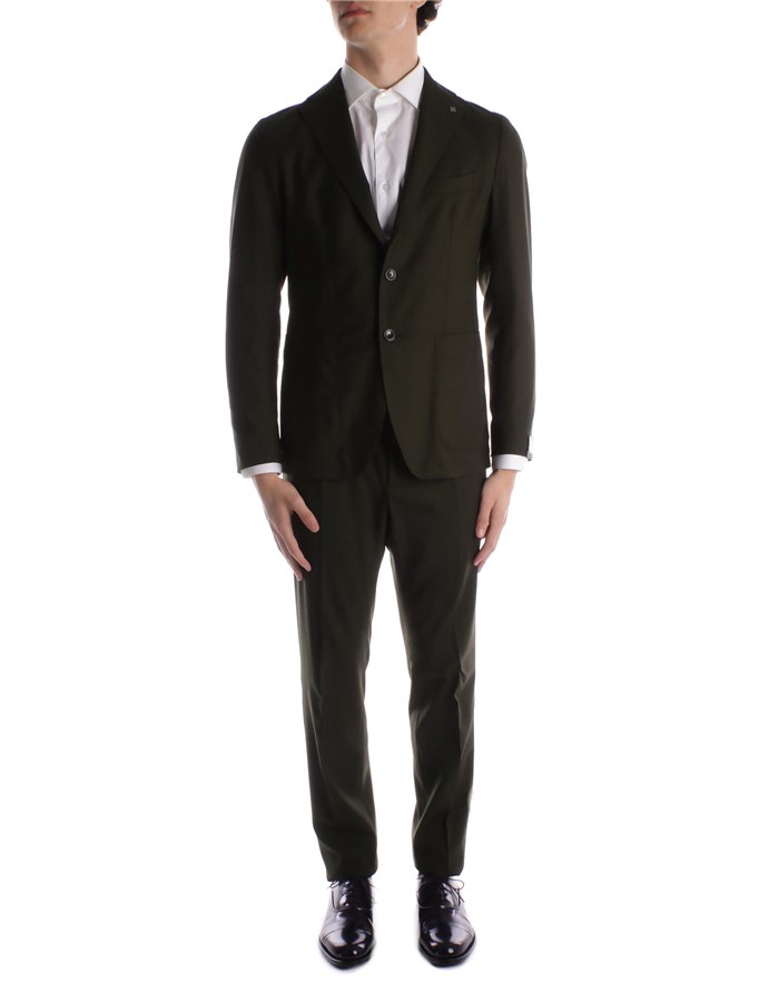 TAGLIATORE Elegant Verdone