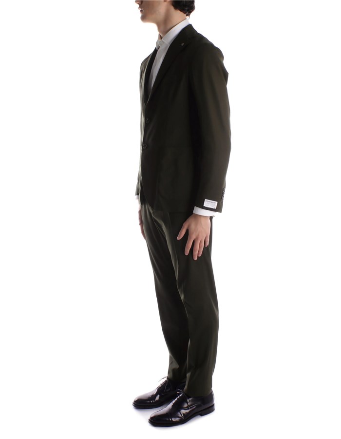 TAGLIATORE Elegant Verdone