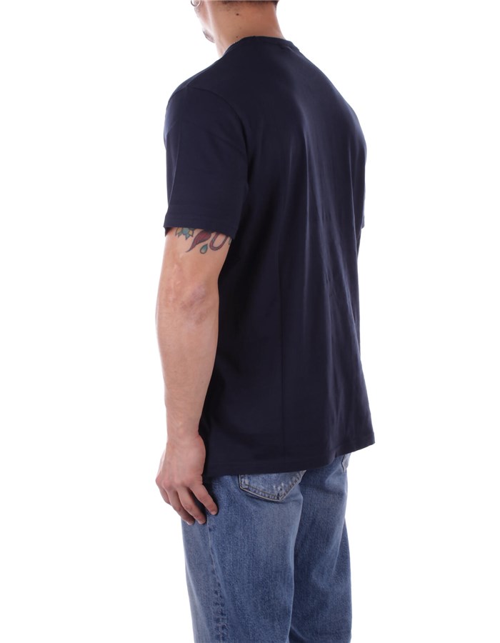 WOOLRICH T-shirt Short sleeve Men CFWOTE0093MRUT2926UT2926 2 