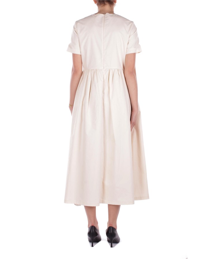 ADD Abiti Lunghi Donna 11AW919 3 