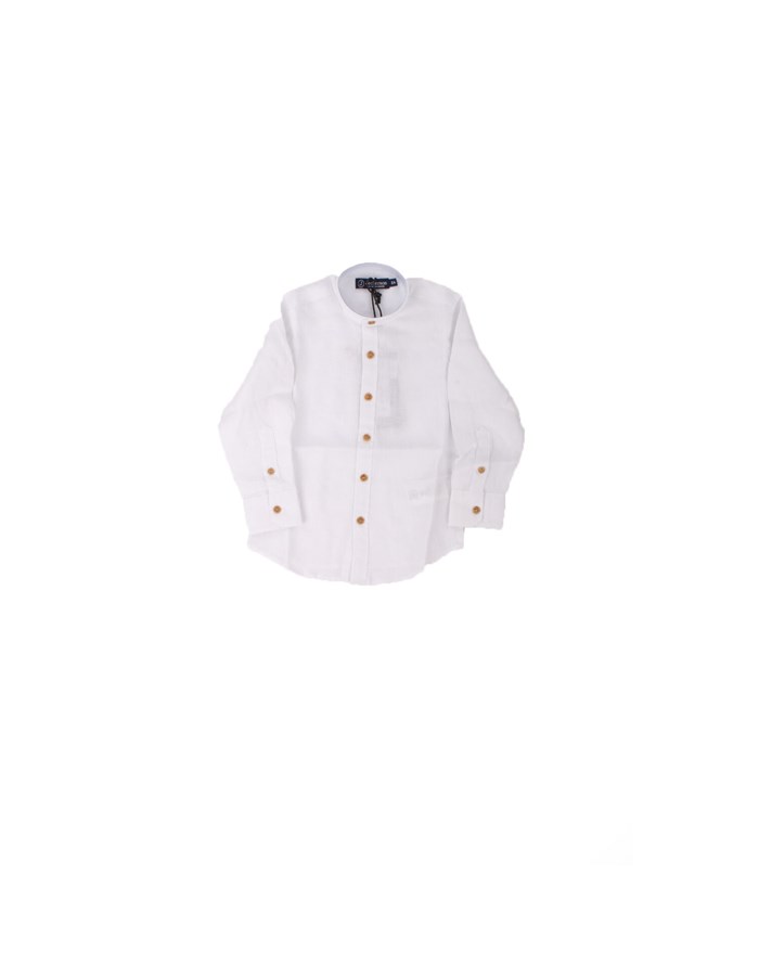 JECKERSON Korean White