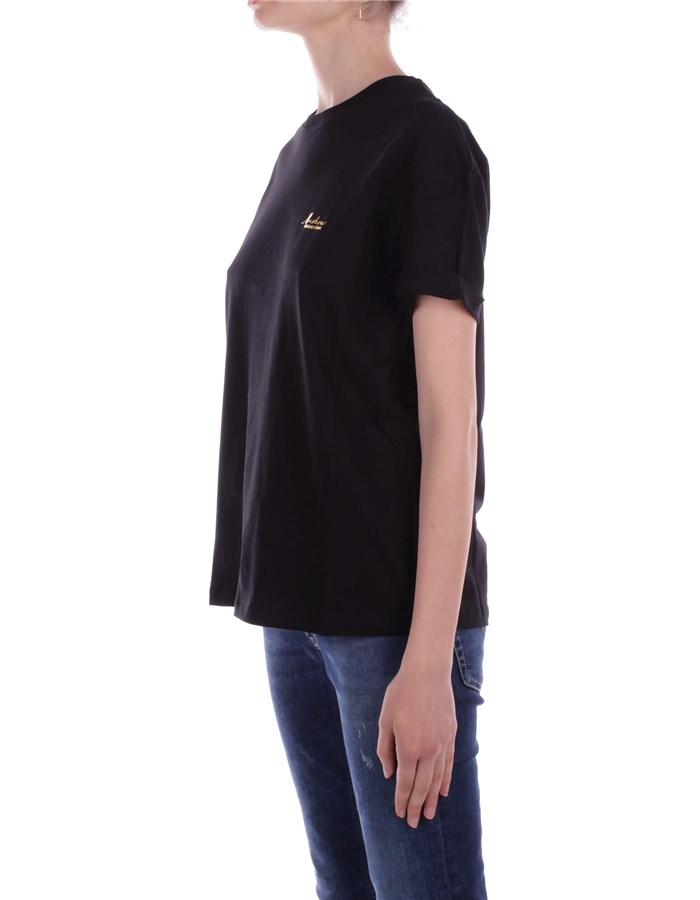 BARBOUR T-shirt Short sleeve Women LTS0592 1 