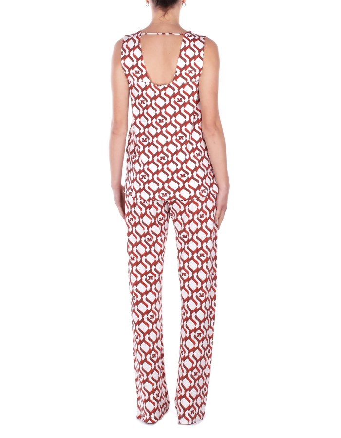 MAX MARA BEACHWEAR  Blusa Donna 2616941029600 3 