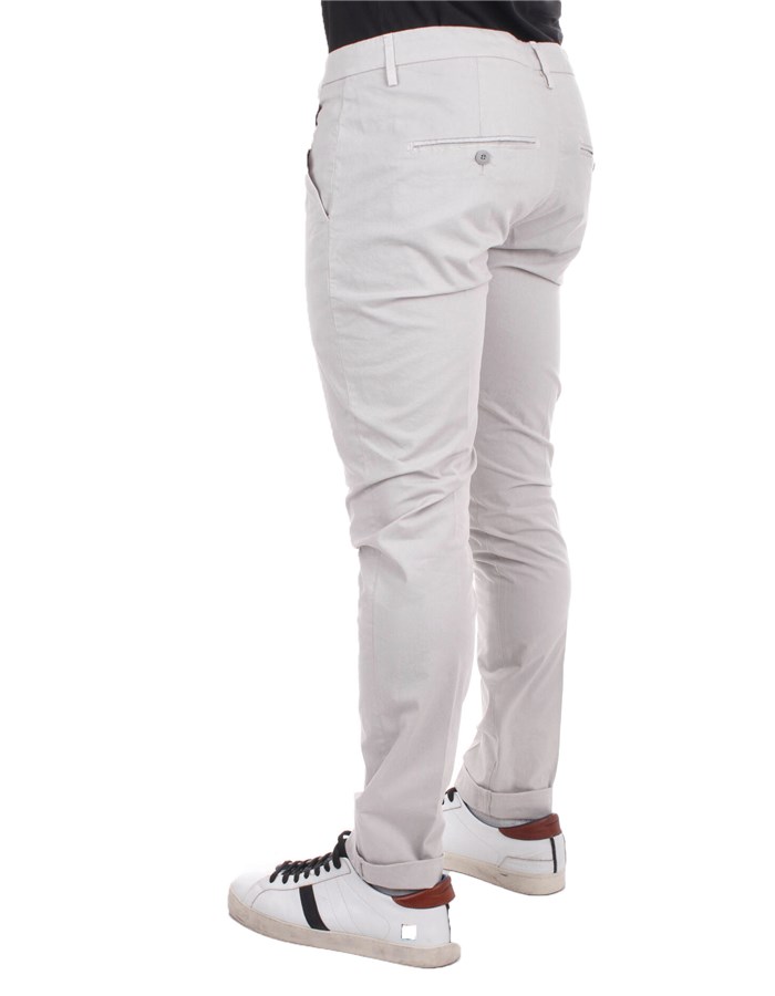 DONDUP Trousers Slim Men UP235 GSE046 2 