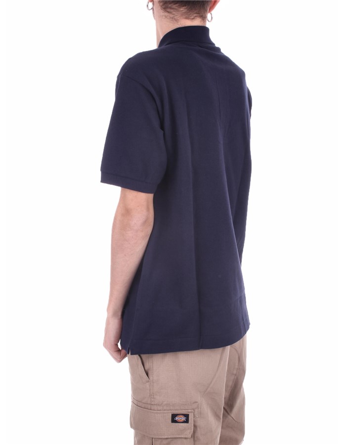 LACOSTE Polo shirt Short sleeves Men 1212 2 