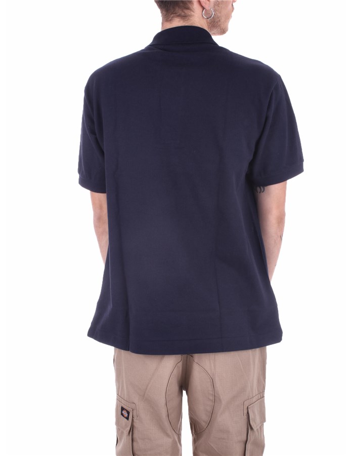 LACOSTE Polo shirt Short sleeves Men 1212 3 