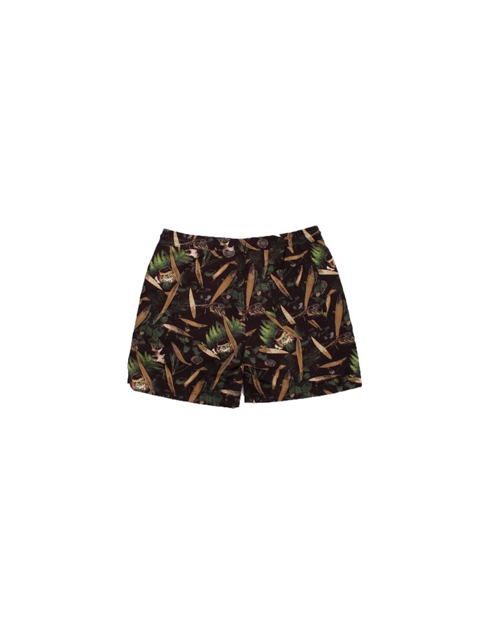 CARHARTT WIP Swimwear Sea shorts Men I031536 1 