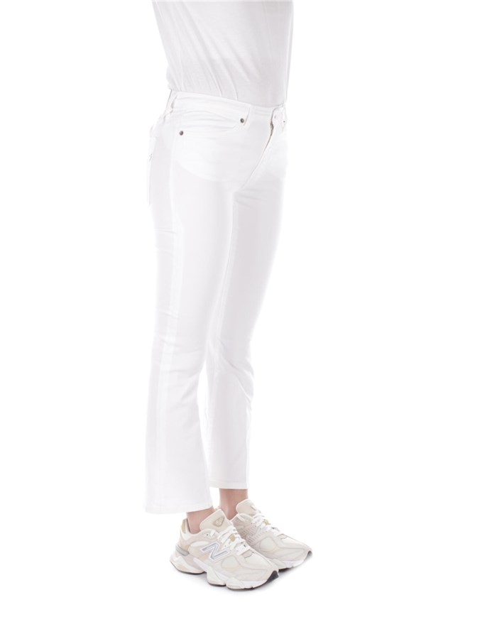 DONDUP Trousers Cropped Women DP449 GS0085PTD 5 