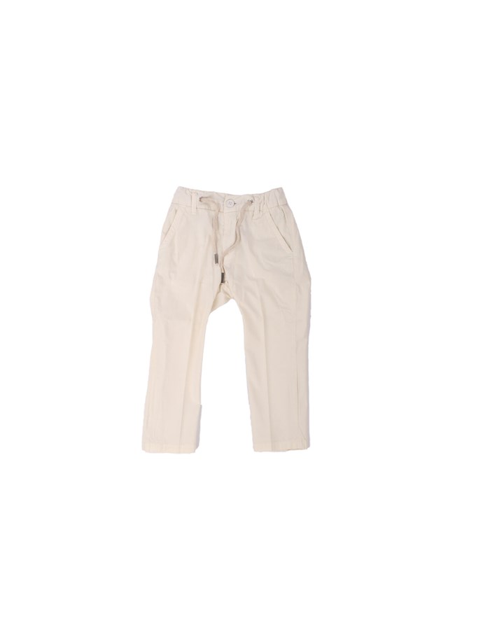 JECKERSON Pantaloni Regular JB3288 Latte