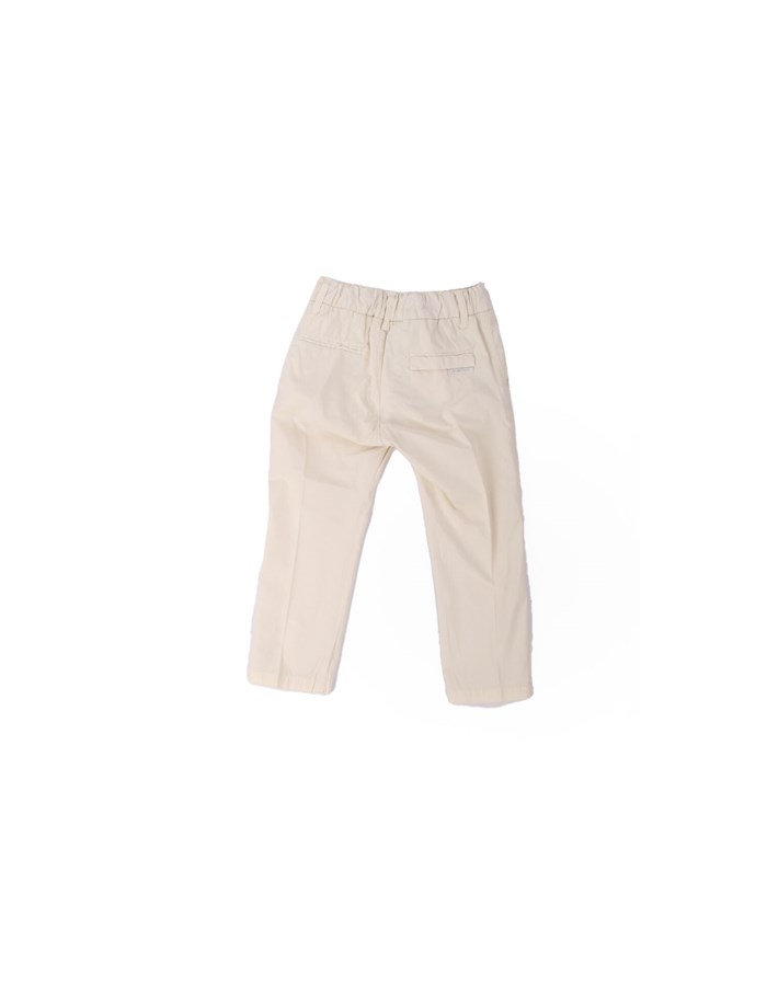 JECKERSON Pantaloni Chino Bambino JB3288 1 