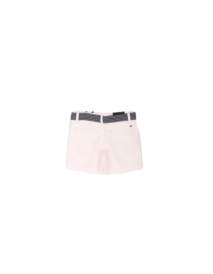 TOMMY HILFIGER Chino White