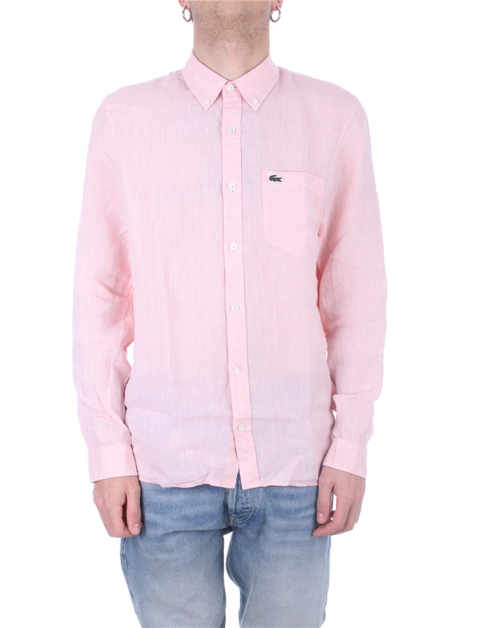 LACOSTE General Rose