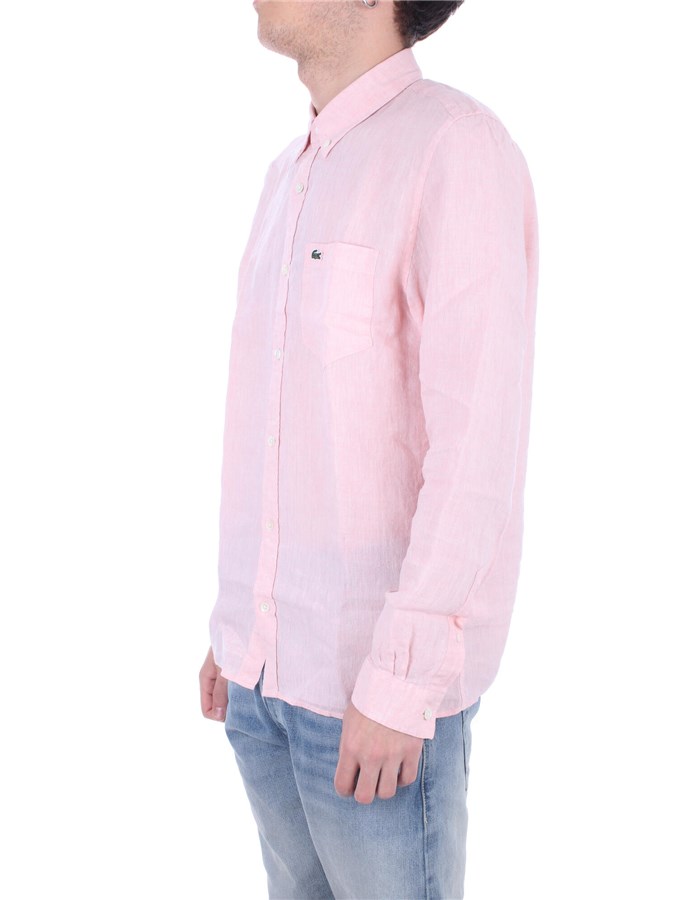 LACOSTE General Rose