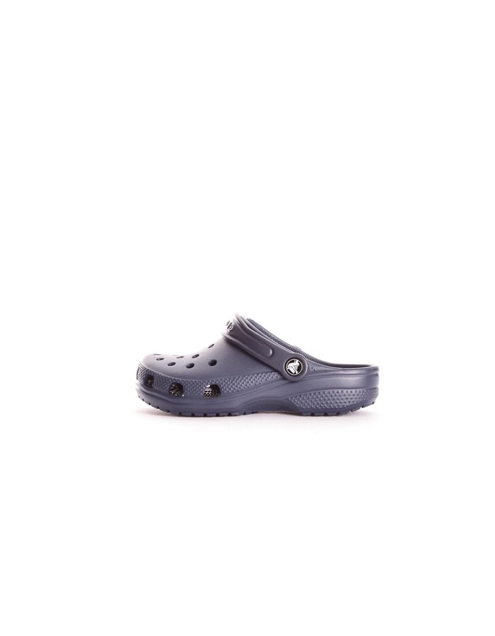 CROCS Low shoes Clogs 206991 Navy