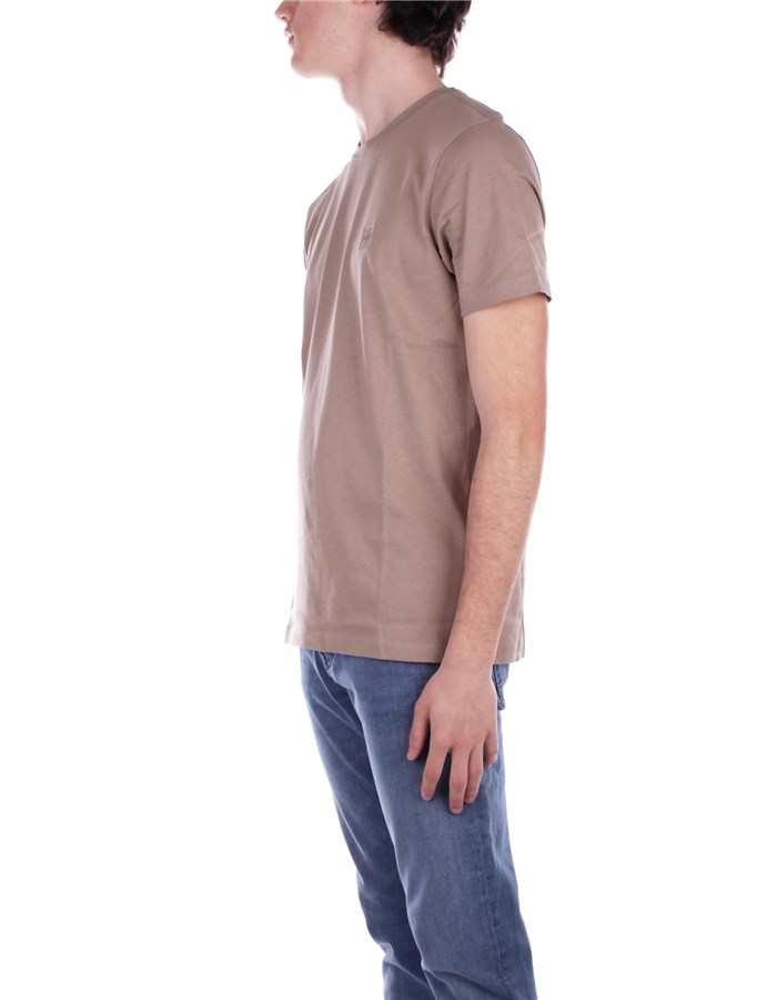 BOSS T-shirt Short sleeve Men 50508584 1 