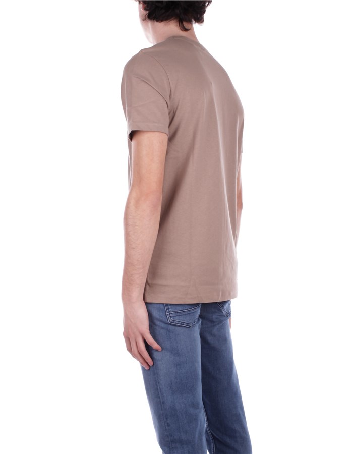 BOSS T-shirt Short sleeve Men 50508584 2 
