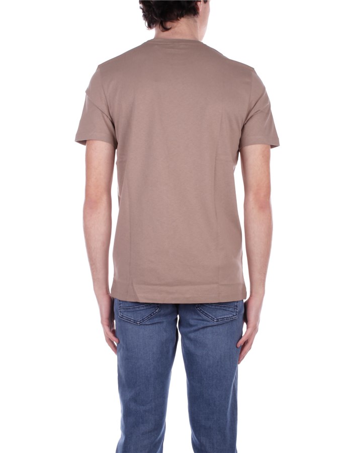 BOSS T-shirt Short sleeve Men 50508584 3 