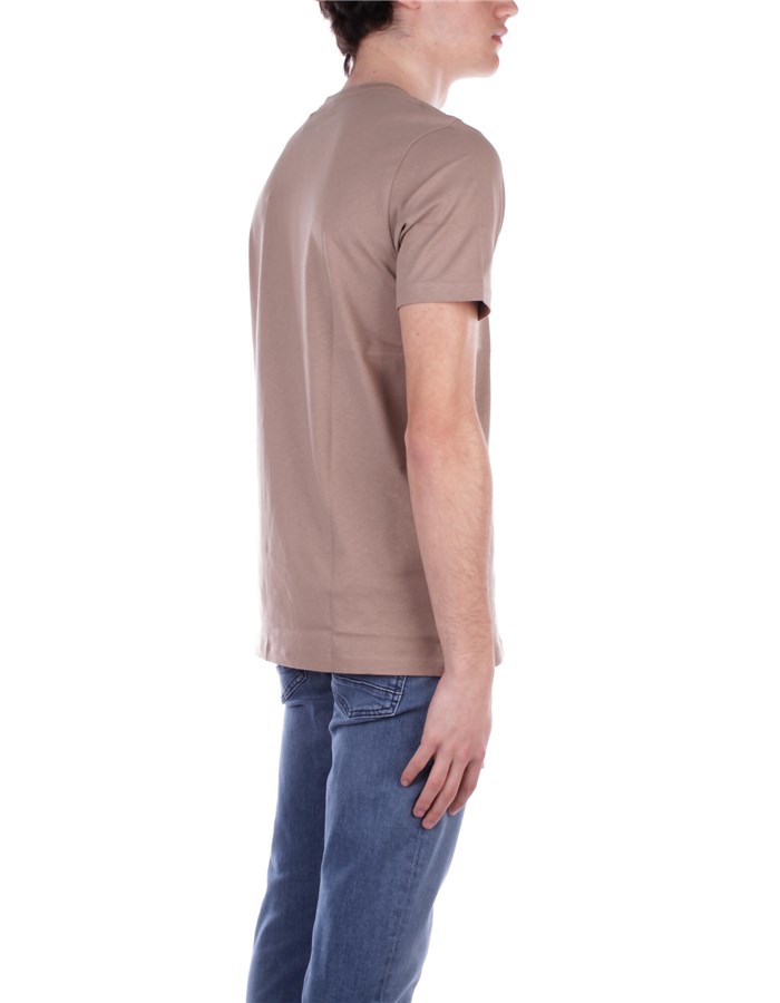 BOSS T-shirt Short sleeve Men 50508584 4 