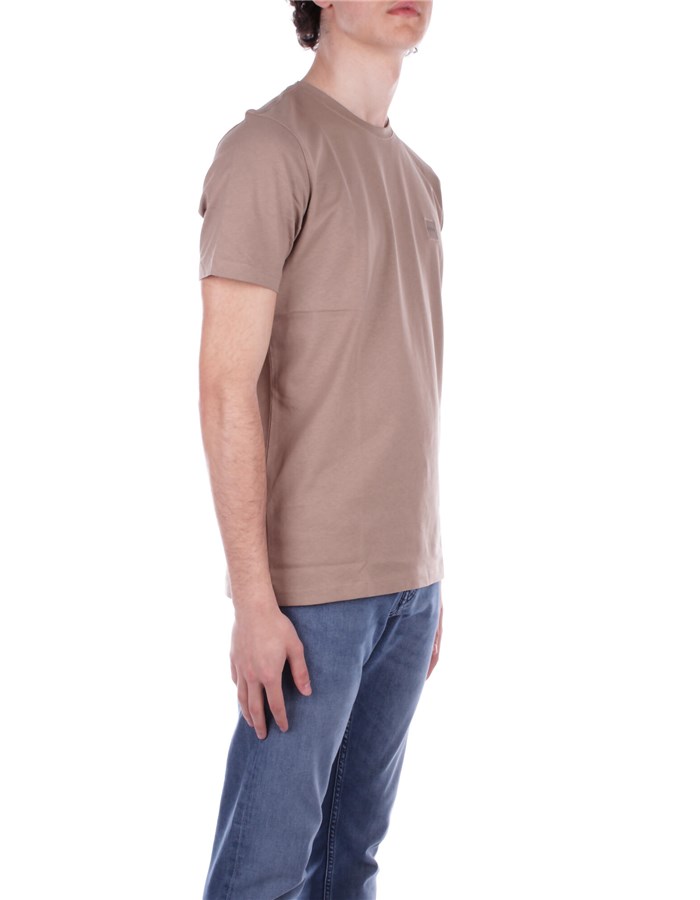 BOSS T-shirt Short sleeve Men 50508584 5 