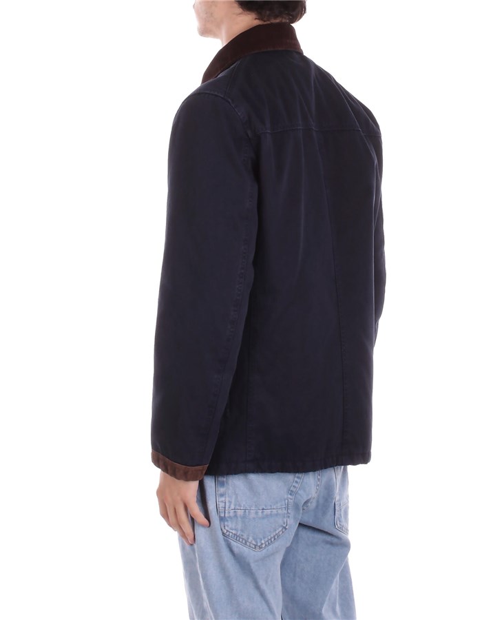 FAY Giubbotti Giacconi Uomo MAM1351148 2 