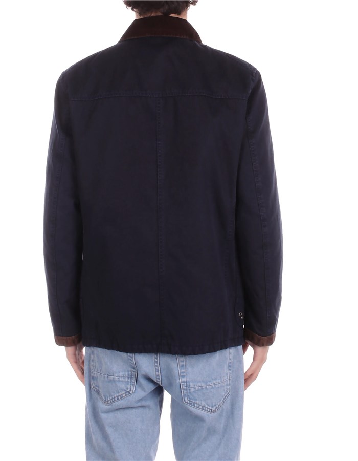 FAY Giubbotti Giacconi Uomo MAM1351148 3 